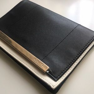 Calvin Klein Fragrance Clutch